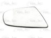 BMW 51167174980 Mirror Glass, outside mirror